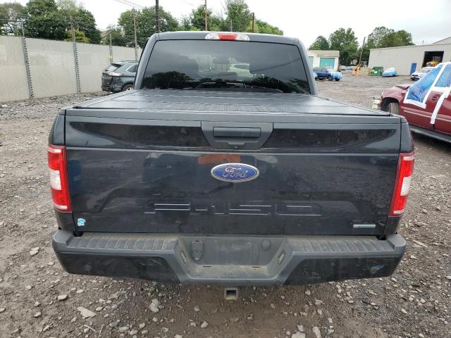 2020 FORD F150 SUPER - 1FTEW1E43LKE57285