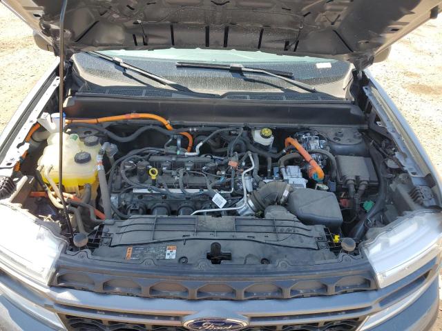 2024 FORD MAVERICK X 3FTTW8H3XRRA00268