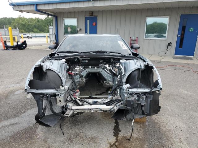 2023 CHEVROLET CAMARO LT1 1G1FF1R76P0158344