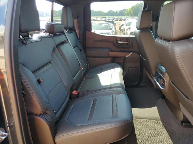 2022 GMC SIERRA LIMITED K1500 DENALI 1GTU9FEL0NZ152313