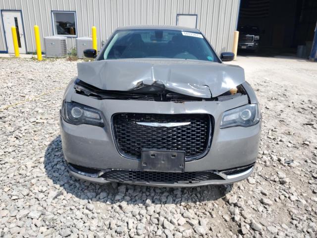 2018 CHRYSLER 300 TOURING 2C3CCAAG0JH293339