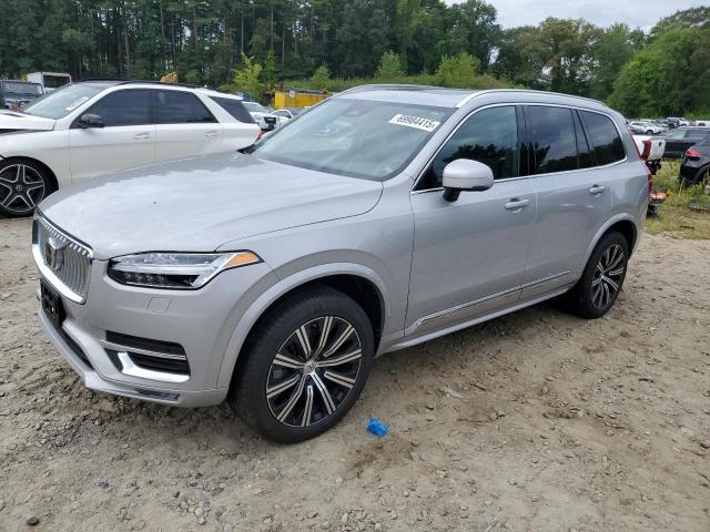 2024 VOLVO XC90 CORE YV4L12PK4R1216452