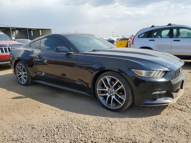 2015 FORD MUSTANG - Other View