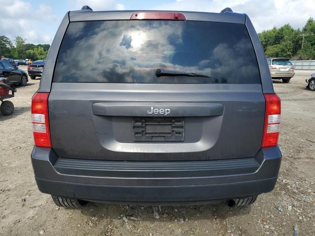 2014 JEEP PATRIOT SP - 1C4NJPBA3ED842851