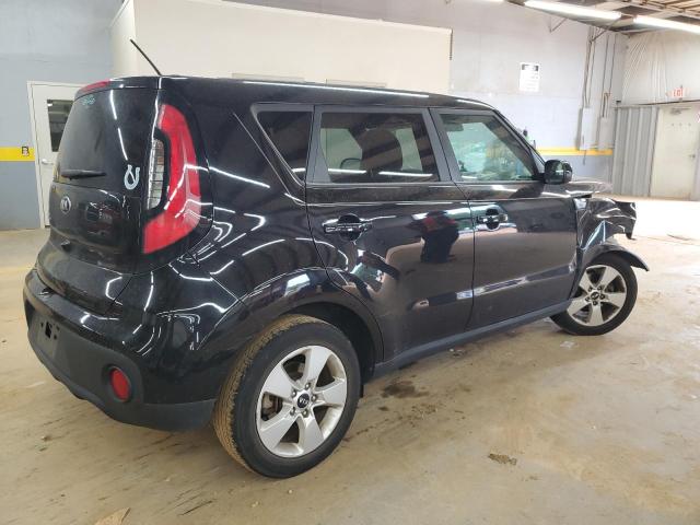 2019 KIA SOUL - KNDJN2A26K7919464