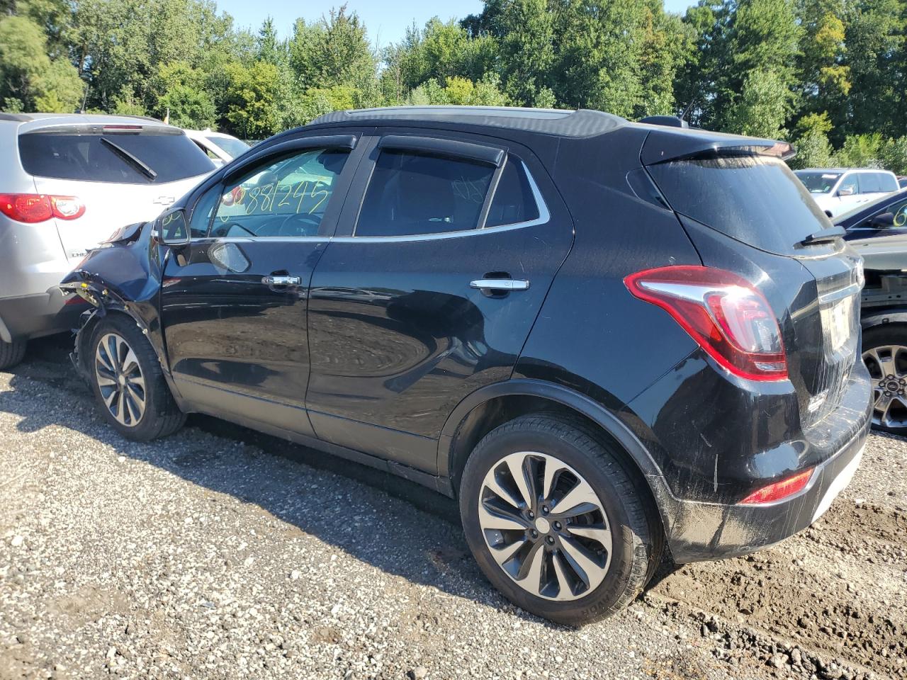 BUICK ENCORE PREFERRED II