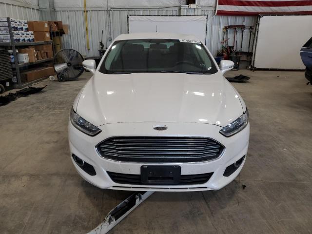 2016 FORD FUSION SE - 3FA6P0HD3GR318952
