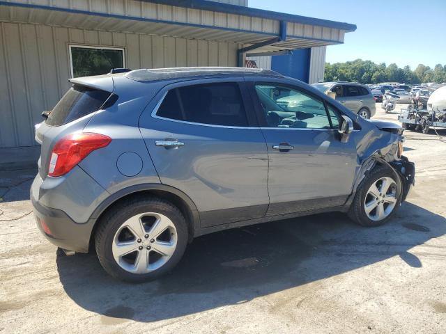 2015 BUICK ENCORE CON KL4CJFSB5FB170695