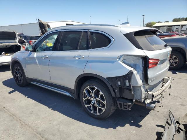 2020 BMW X1 SDRIVE2 WBXJG7C07L5P60988
