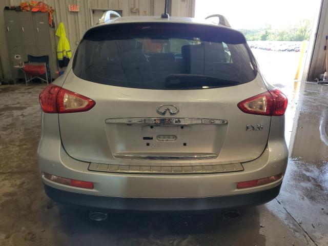 2010 INFINITI EX35 BASE - JN1AJ0HR2AM757225