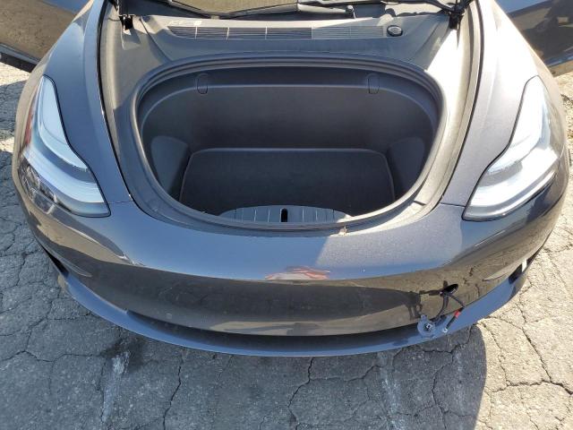 2018 TESLA MODEL 3 5YJ3E1EA5JF052829