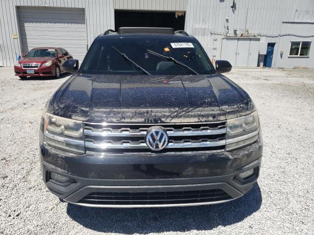 2019 VOLKSWAGEN ATLAS SE 1V2UR2CA3KC614791