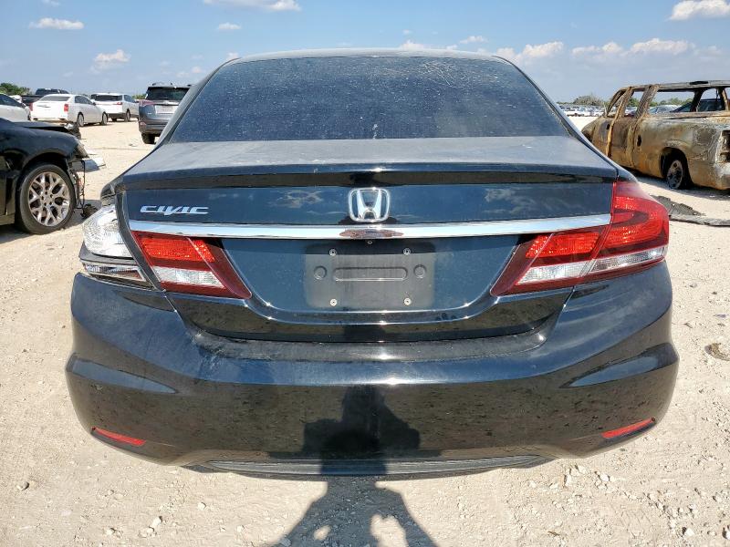 2015 HONDA CIVIC LX 19XFB2F59FE057946