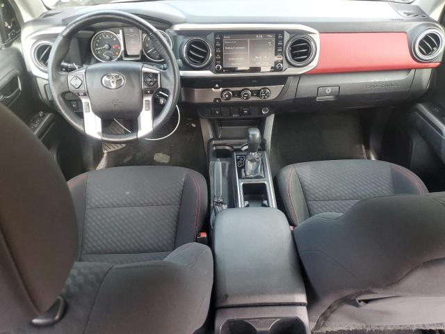 2022 TOYOTA TACOMA DOU 3TYAX5GN3NT034540