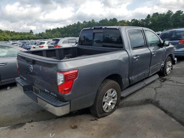 2019 NISSAN TITAN S - 1N6AA1EJXKN509279