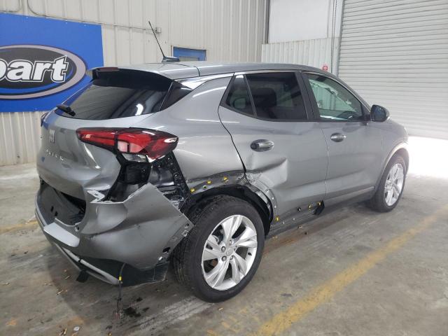 2024 BUICK ENCORE GX KL4AMBS28RB058484