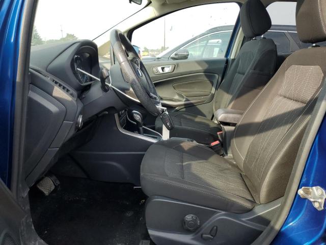 2019 FORD ECOSPORT S - MAJ6S3GL9KC271698