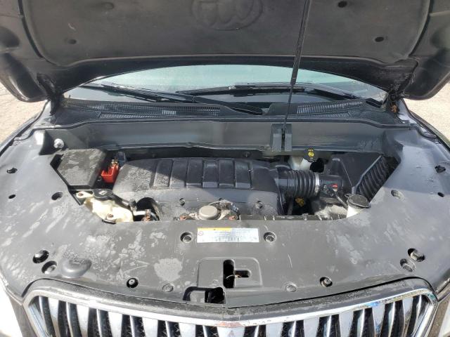 2015 BUICK ENCLAVE 5GAKRCKDXFJ160911
