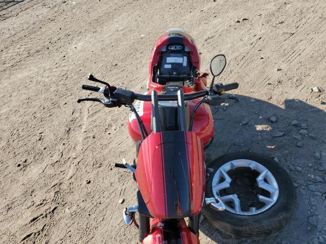 2023 SUZUKI VZR1800 JS1VY53A8P7100052