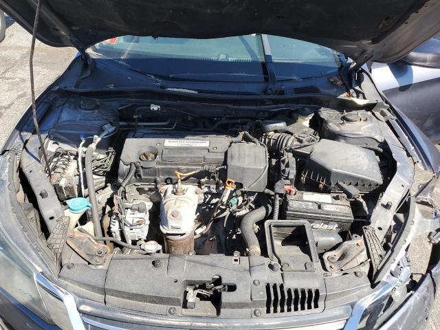 2014 HONDA ACCORD LX - 1HGCR2F30EA222248