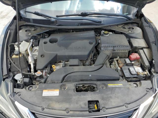 2018 NISSAN ALTIMA 2.5 #3304596447