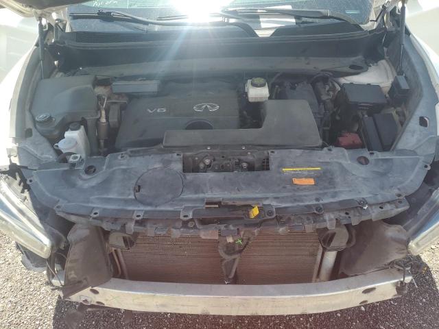 2017 INFINITI QX60 5N1DL0MN2HC523573