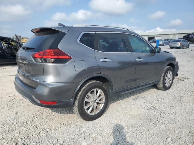 2017 NISSAN ROGUE SV - 5N1AT2MV2HC785995