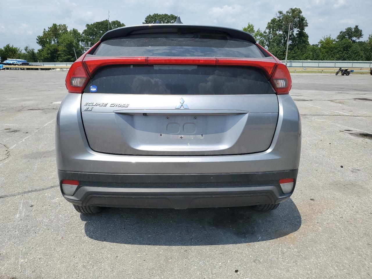 MITSUBISHI ECLIPSE ES