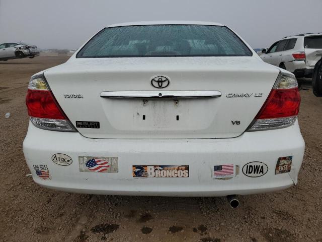 2006 TOYOTA CAMRY LE #3286856210