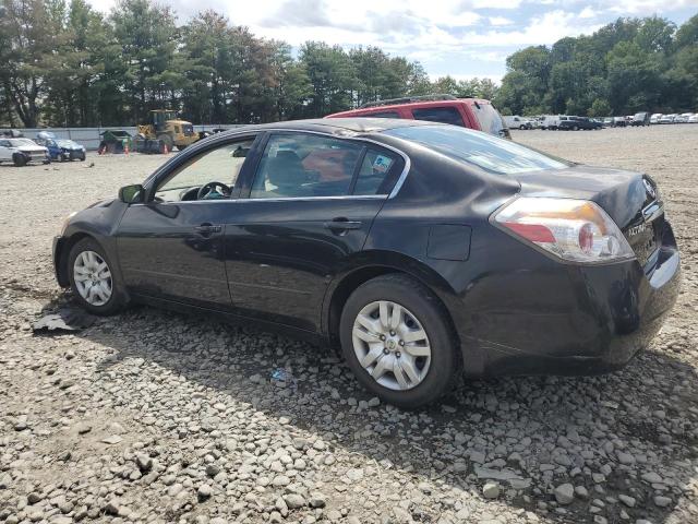 2010 NISSAN ALTIMA BAS - 1N4AL2AP3AC154923