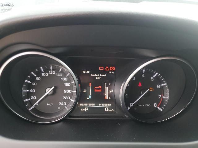 2016 LAND ROVER DISCOVERY - SALCP2BG3GH568259