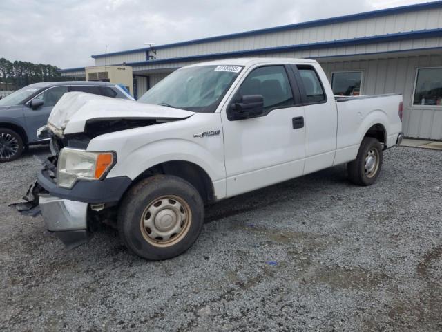 FORD F150 SUPER