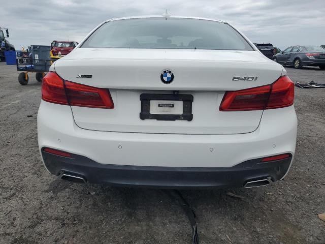 2019 BMW 540 XI WBAJE7C57KWW16703