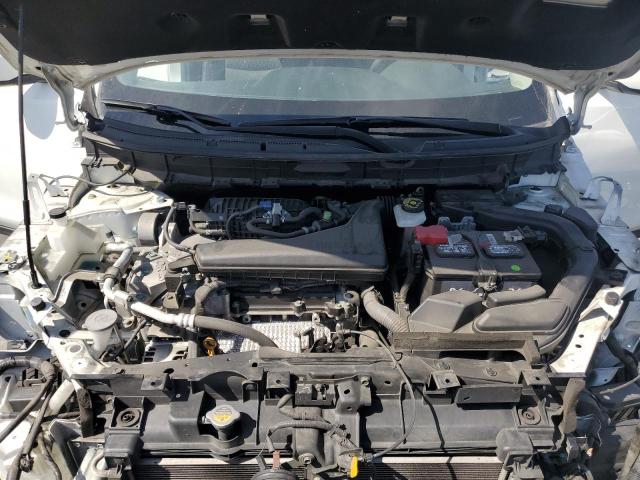 2018 NISSAN ROGUE S - JN8AT2MT4JW459529
