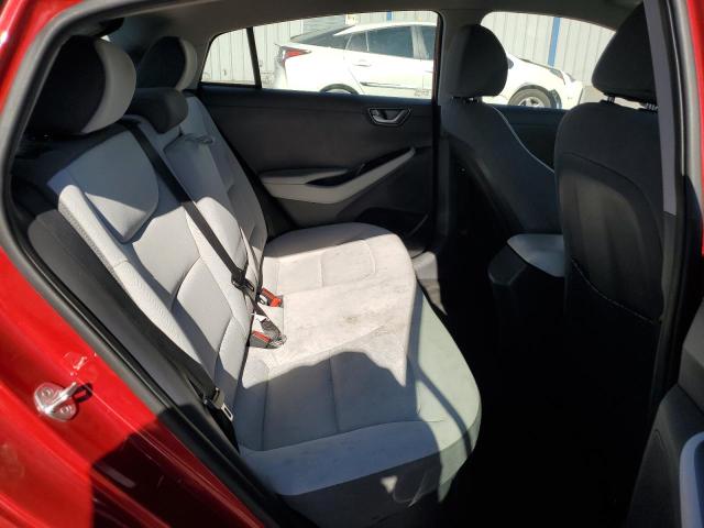 2021 HYUNDAI IONIQ SE KMHC75LC9MU259883