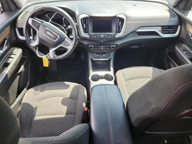 2020 GMC TERRAIN SL 3GKALTEV6LL109334