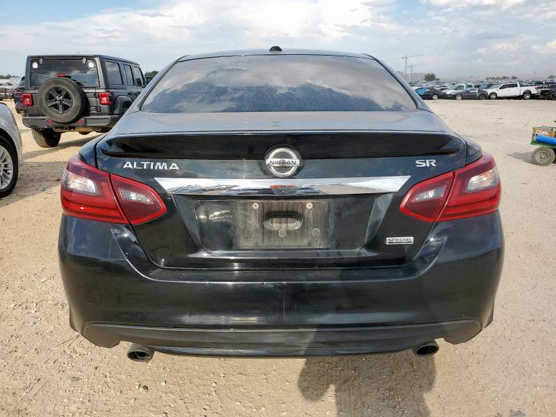 2018 NISSAN ALTIMA 2.5 - 1N4AL3AP2JC136922