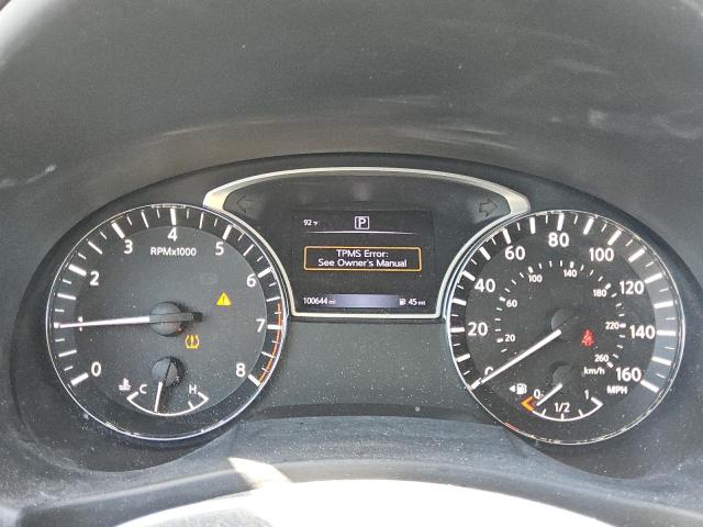 2016 NISSAN ALTIMA 2.5 - 1N4AL3AP9GN354076