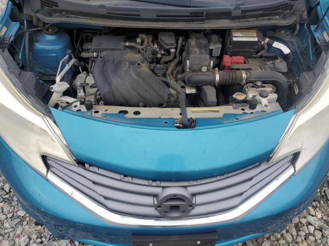 2016 NISSAN VERSA NOTE 3N1CE2CP0GL356421