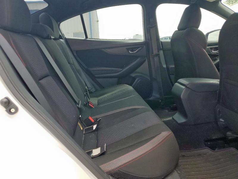 2017 SUBARU IMPREZA SP 4S3GKAK64H1624745