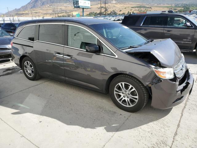 2013 HONDA ODYSSEY EX - 5FNRL5H4XDB034702