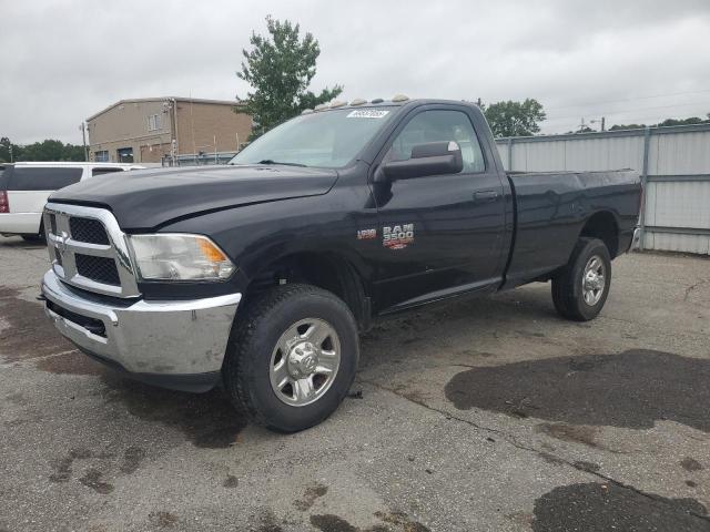 2015 RAM 3500 ST 3C63R3AT7FG572918