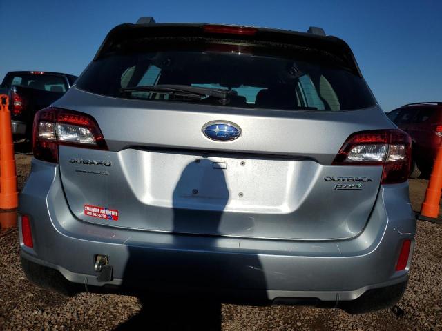 2017 SUBARU OUTBACK 2.5I 4S4BSAAC5H3336704