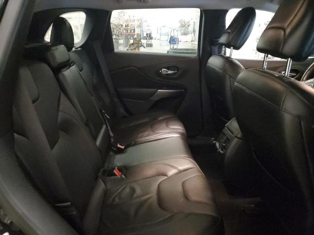 2019 JEEP CHEROKEE L 1C4PJMDX2KD460492