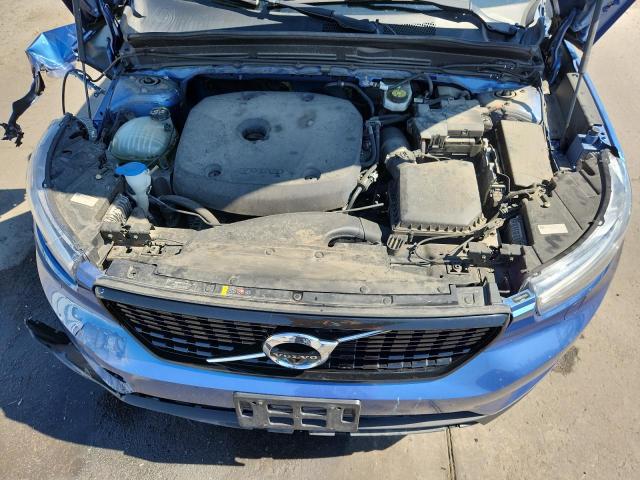 2019 VOLVO XC40 T5 R- YV4162UM7K2112116