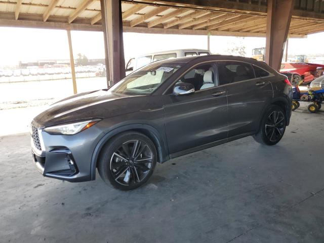 2022 INFINITI QX55 ESSENTIAL 3PCAJ5K36NF111554