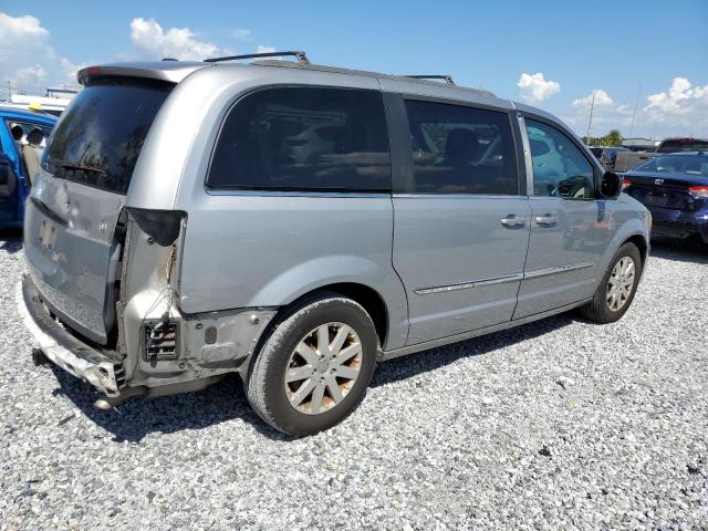 2015 CHRYSLER TOWN & COU 2C4RC1BGXFR626796