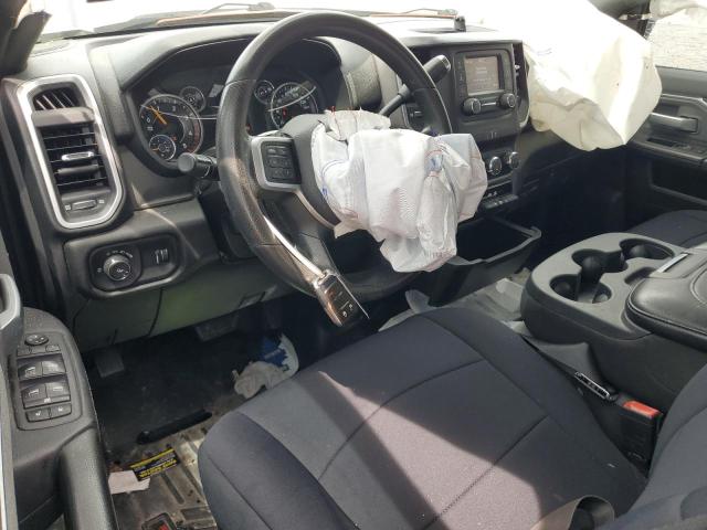 2021 RAM 2500 BIG H 3C6UR5DL7MG522724