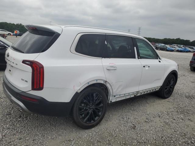 2021 KIA TELLURIDE 5XYP5DHC1MG175217