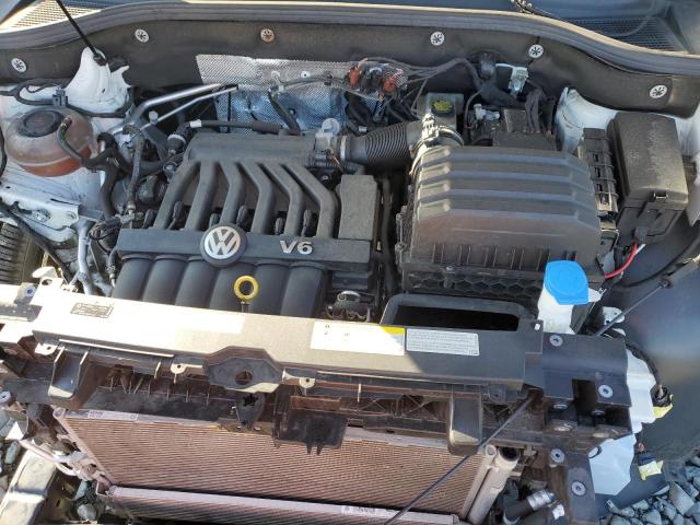 2020 VOLKSWAGEN ATLAS CROS 1V2ME2CAXLC232402
